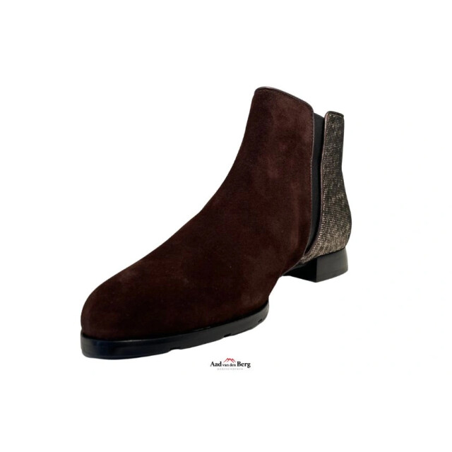 Hassia Damesschoenen enkellaarsjes 302113 Maderia large