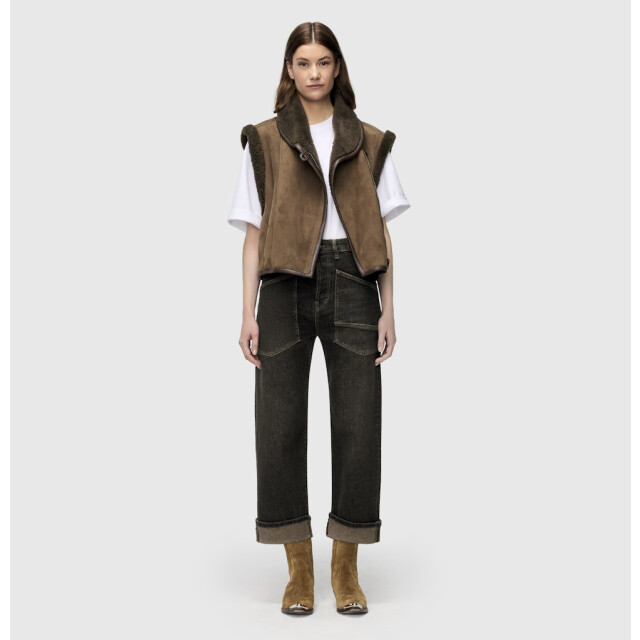 MAC baggy; l; trousers ladies 01232190 d958 06541.840.0128 large