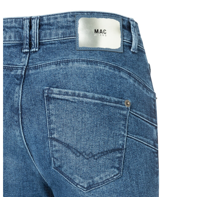 MAC palazzo; 4; trousers ladies 0361523391 d461 classy midblue 06511.240.0059 large