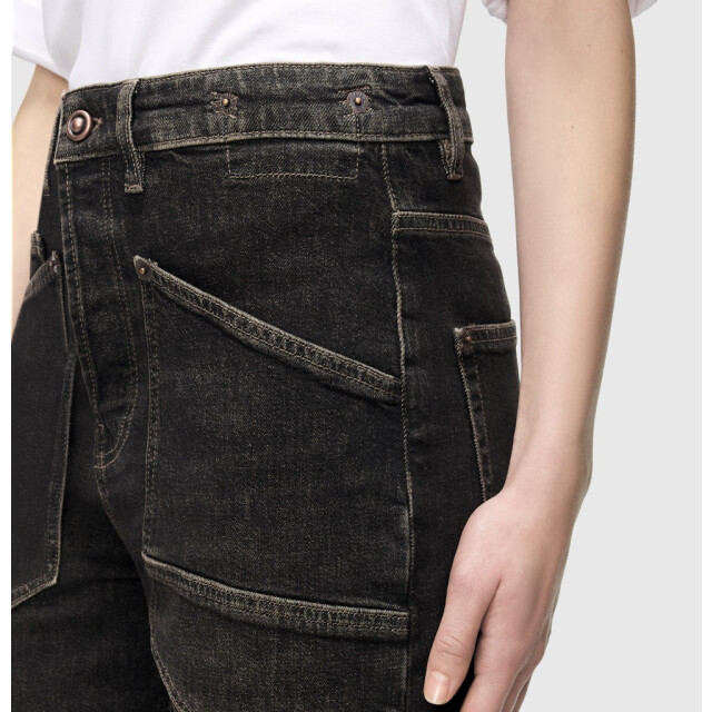MAC baggy; l; trousers ladies 01232190 d958 06541.840.0128 large