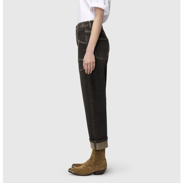 MAC baggy; l; trousers ladies 01232190 d958 06541.840.0128 large