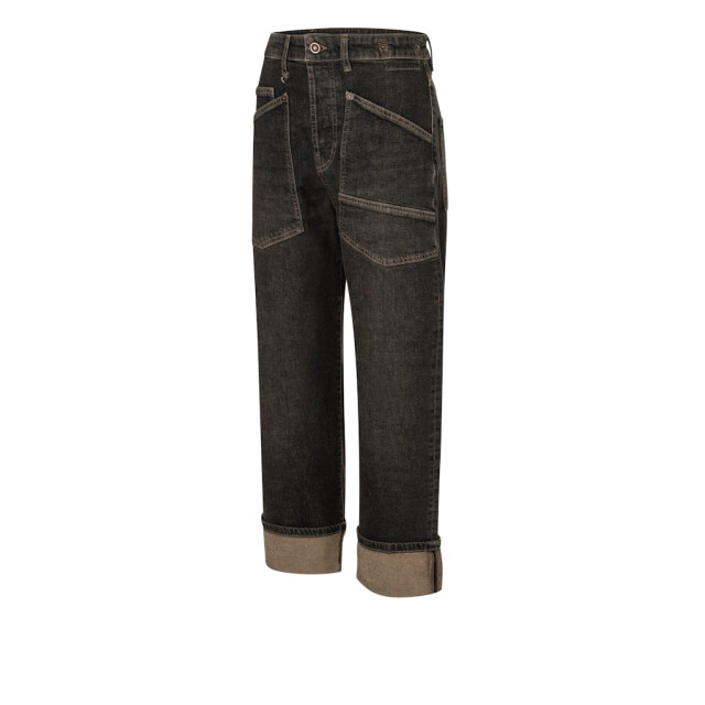 MAC baggy; l; trousers ladies 01232190 d958 06541.840.0128 large