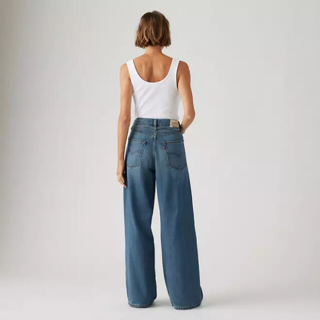 Levi's xl straight stop flaxing a8701 0009 06511.264.0229 large