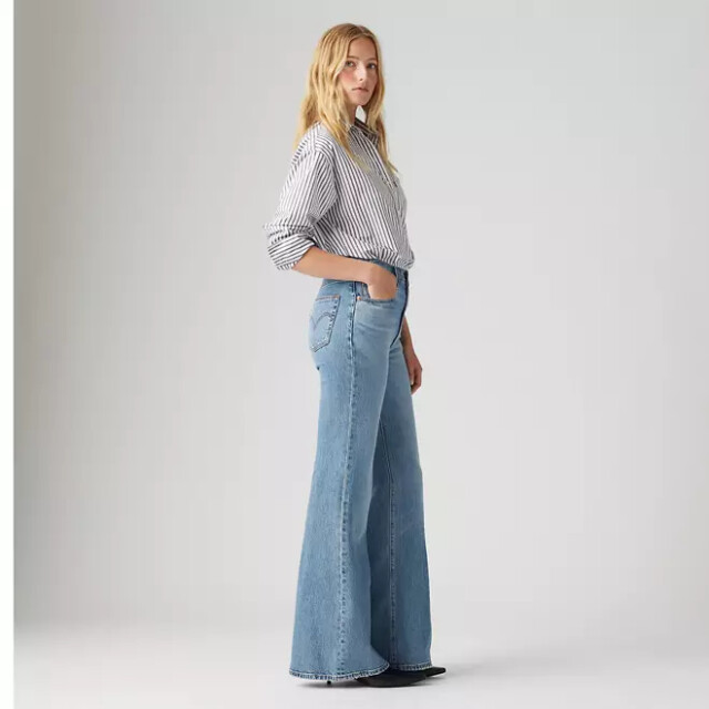 Levi's ribcage bells next a7503 0020 06511.268.0102 large