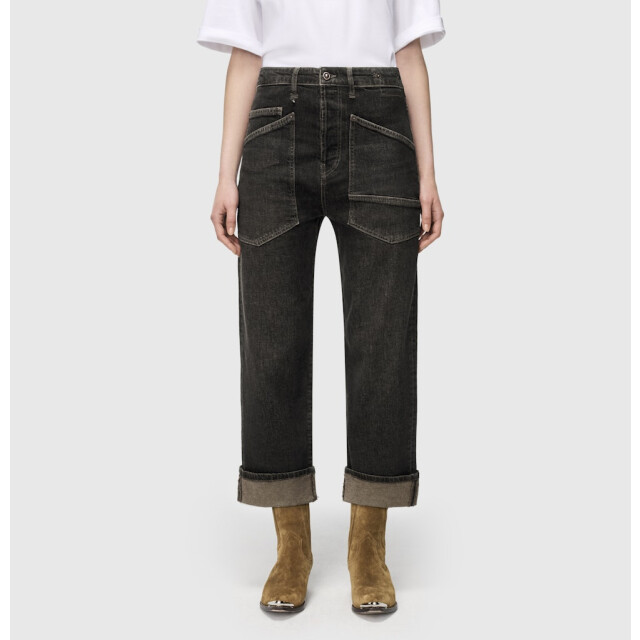 MAC baggy; l; trousers ladies 01232190 d958 06541.840.0128 large