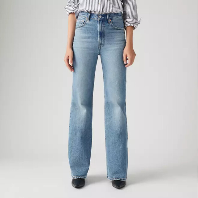 Levi's ribcage bells next a7503 0020 06511.268.0102 large