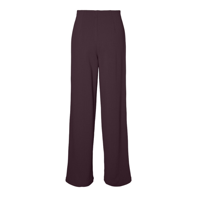 Vero Moda vmbecky hw wide pull on pant noos 10257168 winetasting 06541.680.0009 large