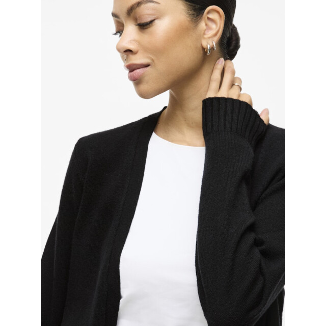 Vila viril short l/s knit cardigan-noos 14060800 - 06741.991.0048 large