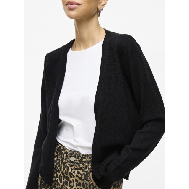 Vila viril short l/s knit cardigan-noos 14060800 - 06741.991.0048 large