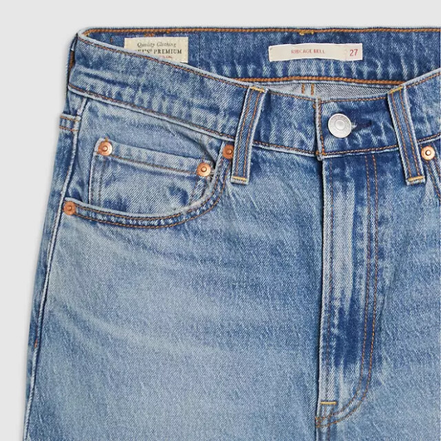 Levi's ribcage bells next a7503 0020 06511.268.0102 large