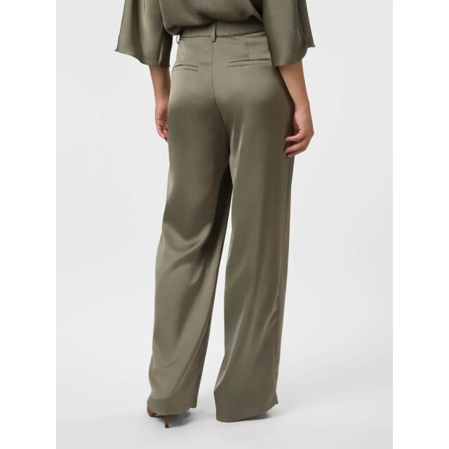 Neo Noir emmett heavy sateen pants 1641 255 cold army 06541.369.0104 large