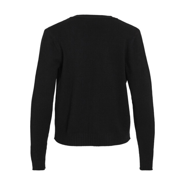 Vila viril short l/s knit cardigan-noos 14060800 - 06741.991.0048 large