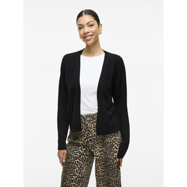 Vila viril short l/s knit cardigan-noos 14060800 - 06741.991.0048 large