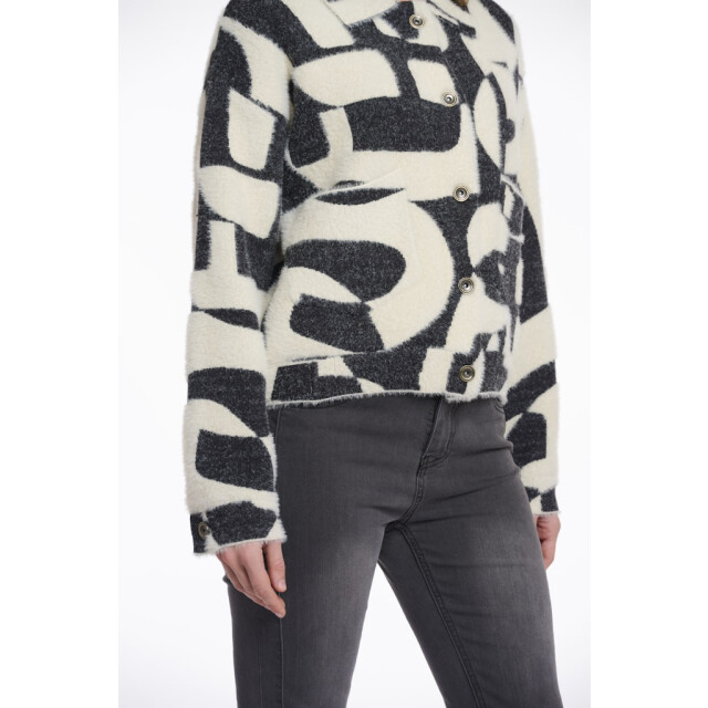 Rino & Pelle boxy jacket bubbly.5012511 10965 playground 06741.949.0035 large