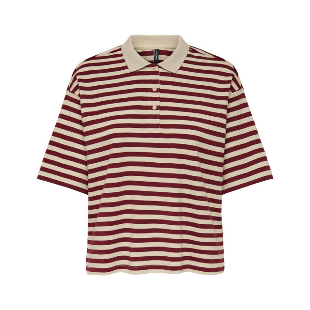 Only Top korte mouw 15356109 onlsine Only Top korte mouw 15356109 ONLSINE large