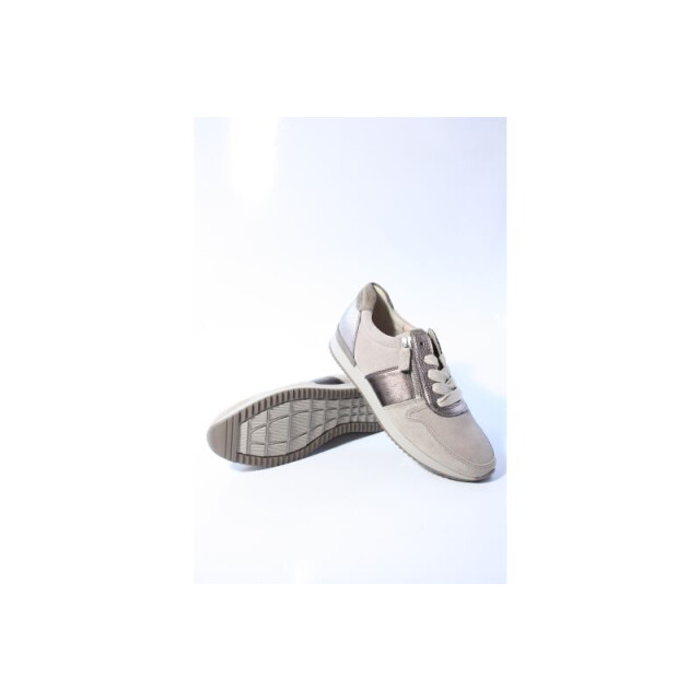 Gabor 7342012 Sneakers Taupe 7342012 large
