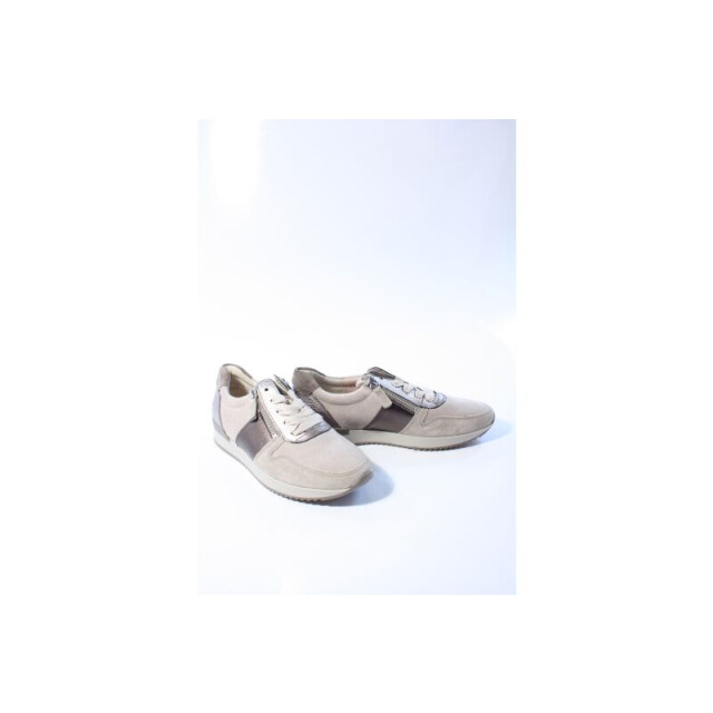 Gabor 7342012 Sneakers Taupe 7342012 large