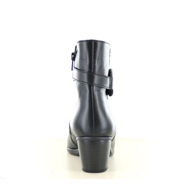 Gabor 260.90.749 Enkellaarzen Zwart 260.90.749 large