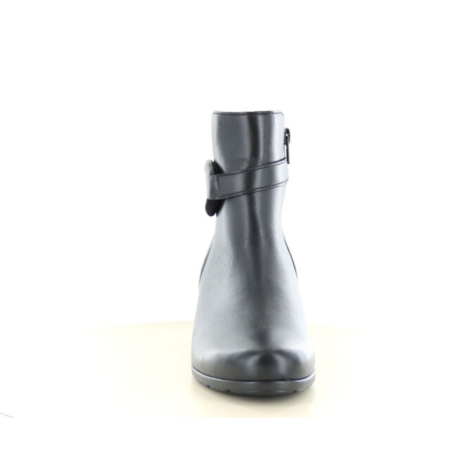 Gabor 260.90.749 Enkellaarzen Zwart 260.90.749 large