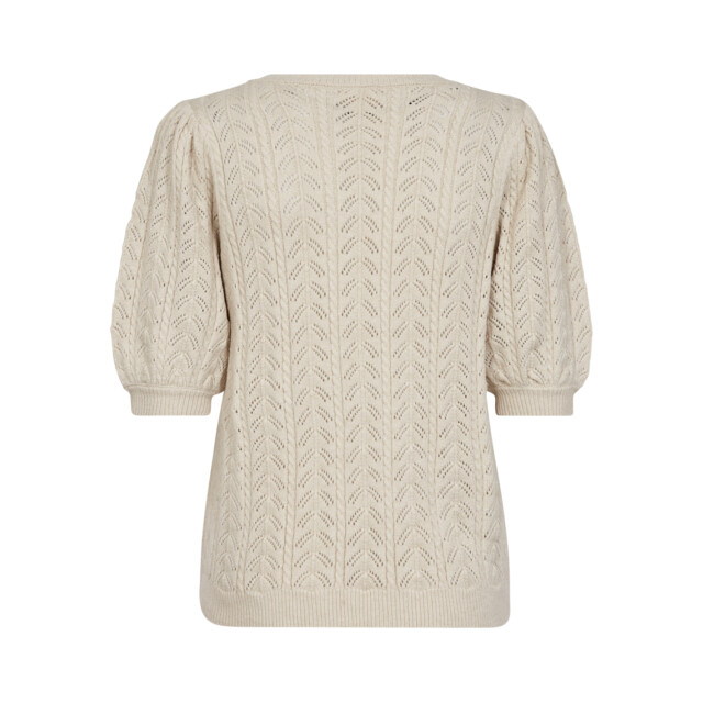 Free Quent Fqclarry-pullover moonbeam FQCLARRY-pullover moonbeam large