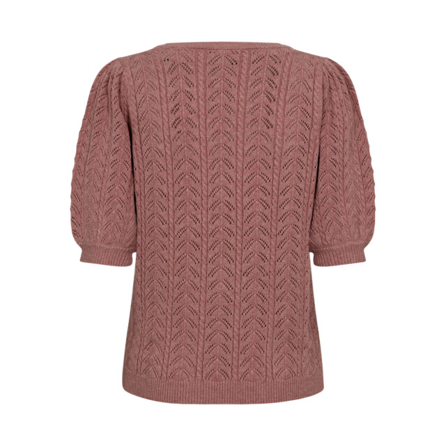 Free Quent Fqclarry-pullover mahogany FQCLARRY-pullover mahogany large