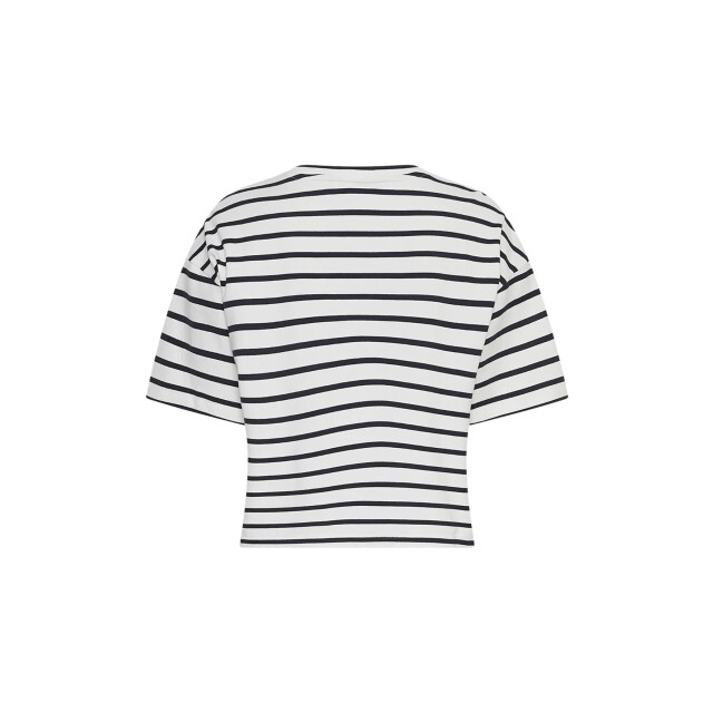 Moss Copenhagen 19301 mschleana tee stp 19301 MSCH Leana Tee large