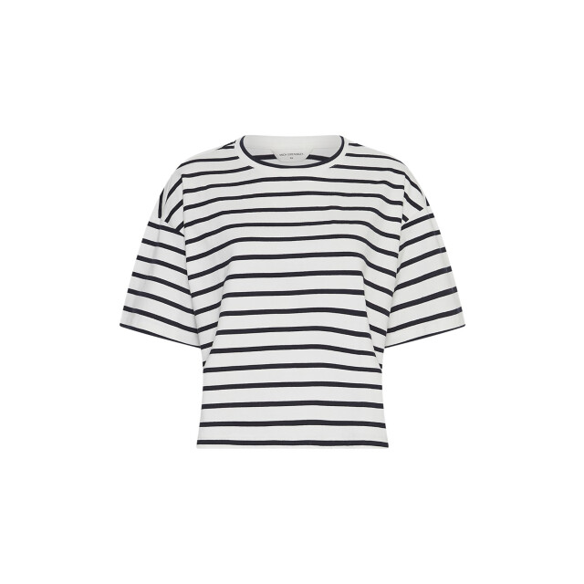Moss Copenhagen 19301 mschleana tee stp 19301 MSCH Leana Tee large