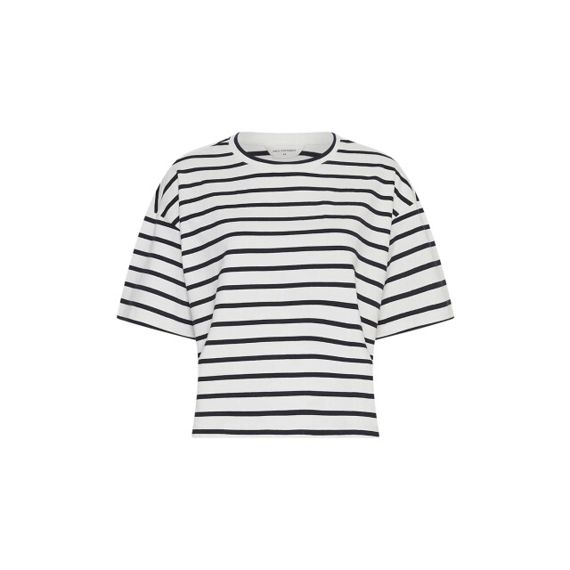 Moss Copenhagen 19301 mschleana tee stp 19301 MSCH Leana Tee large
