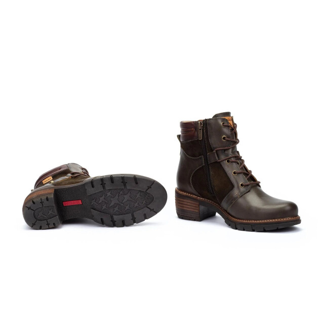 Pikolinos San sebastia dames laars San Sebastia large