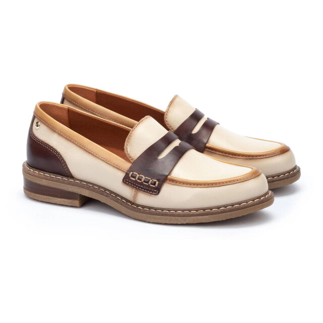 Pikolinos Aldaya dames instapper Aldaya large