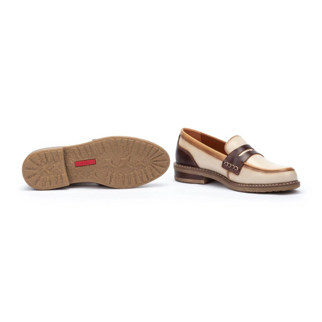 Pikolinos Aldaya dames instapper Aldaya large