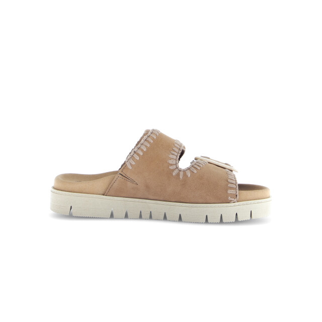 Gabor 63.741/14 Slippers Bruin 63.741/14 large