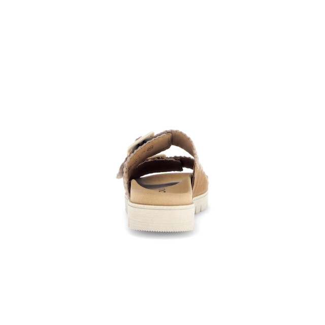Gabor 63.741/14 Slippers Bruin 63.741/14 large