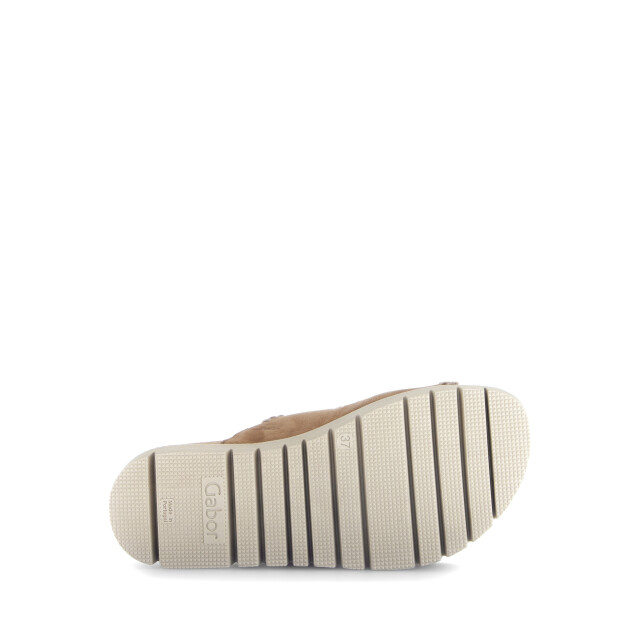 Gabor 63.741/14 Slippers Bruin 63.741/14 large