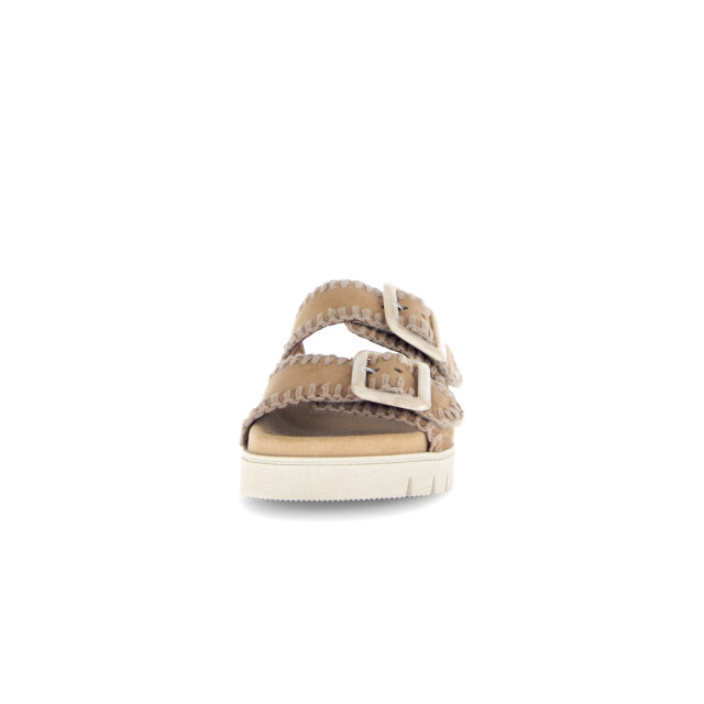 Gabor 63.741/14 Slippers Bruin 63.741/14 large