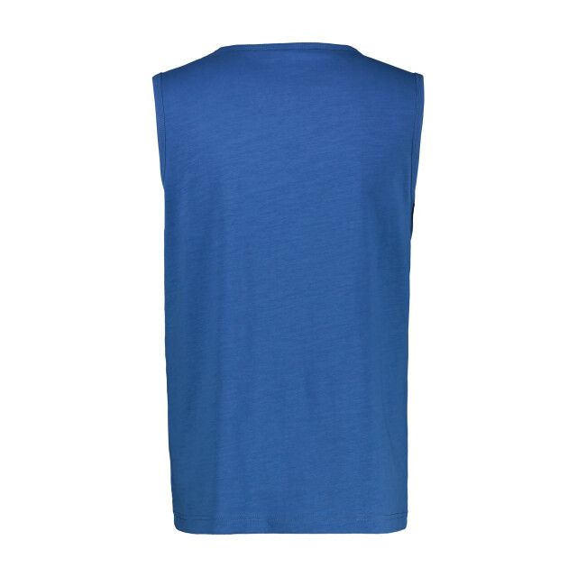 Lerros Heren hemd 2553451 435 cobalt blue Lerros Hemd 2553451 435CobaltBlue large