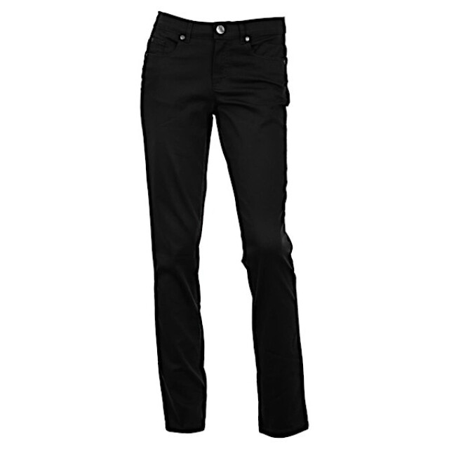 Enjoy Broek 927049 intens 927049 - Intens zwart large