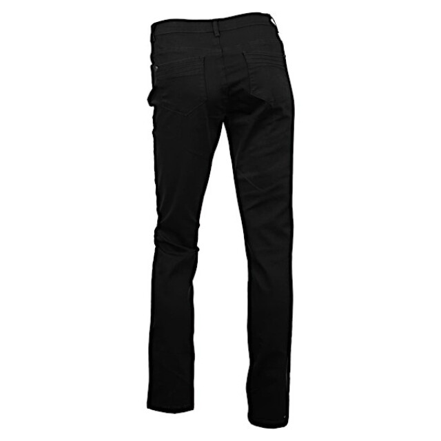 Enjoy Broek 927049 intens 927049 - Intens zwart large
