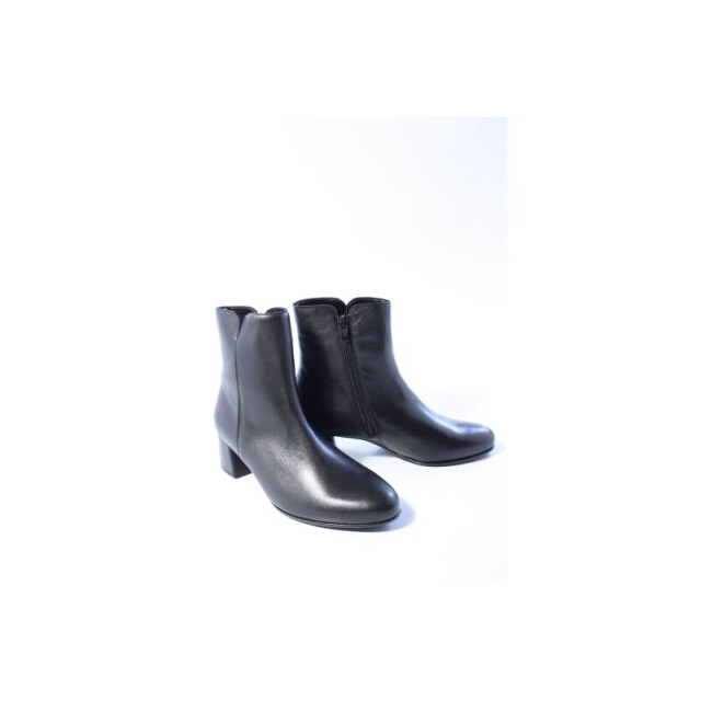 Gabor 7568027 Enkellaarzen Zwart 7568027 large