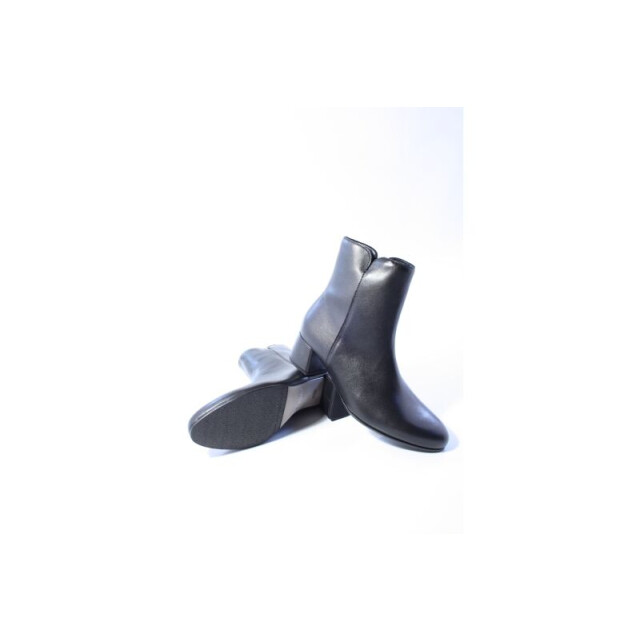 Gabor 7568027 Enkellaarzen Zwart 7568027 large
