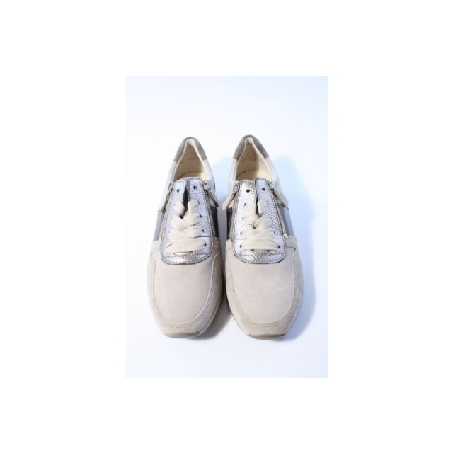 Gabor 7342012 Sneakers Taupe 7342012 large