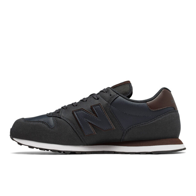 New Balance 071148_200-10 Sneakers Blauw 071148_200-9,5 large