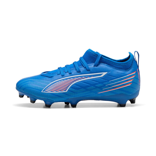 Puma ultra 6 match fg/ag jr voetbal schoen firm ground jongens - 069504_200-2,5 large