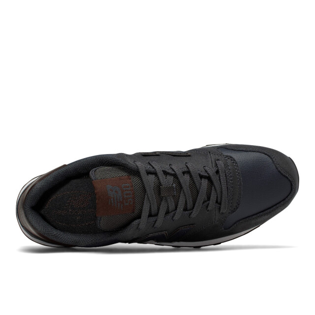 New Balance 071148_200-10 Sneakers Blauw 071148_200-9,5 large