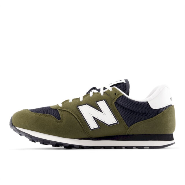New Balance 071149_330-8,5 Sneakers Groen 071149_330-10 large