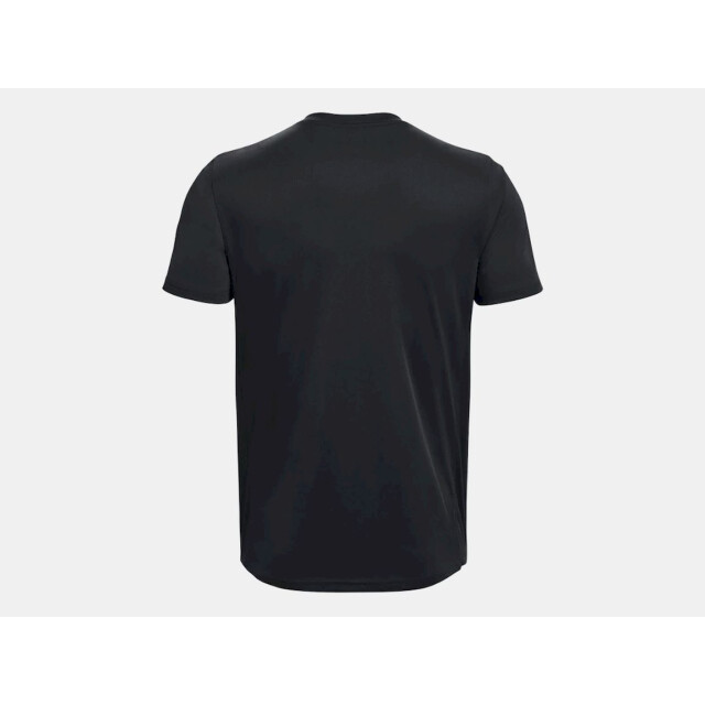 Under Armour ua m's ch. train ss-blk t-shirt voetbal train km here - 072364_990-XL large