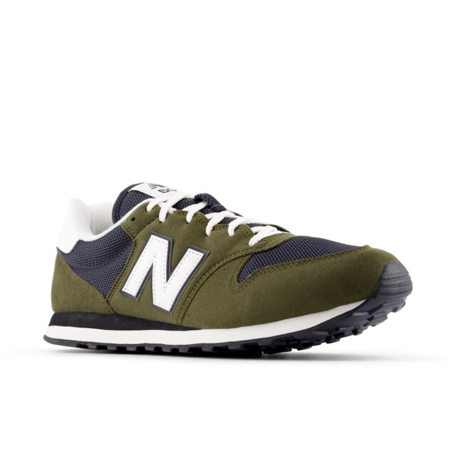 New Balance 071149_330-8,5 Sneakers Groen 071149_330-10 large