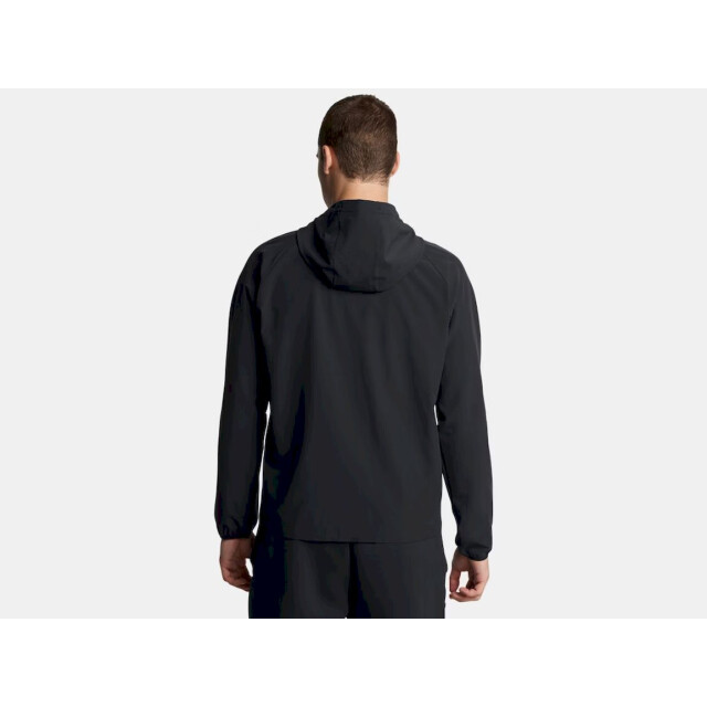 Under Armour ua stretch wvn windbreakereu-blk vest heren - 072371_990-S large