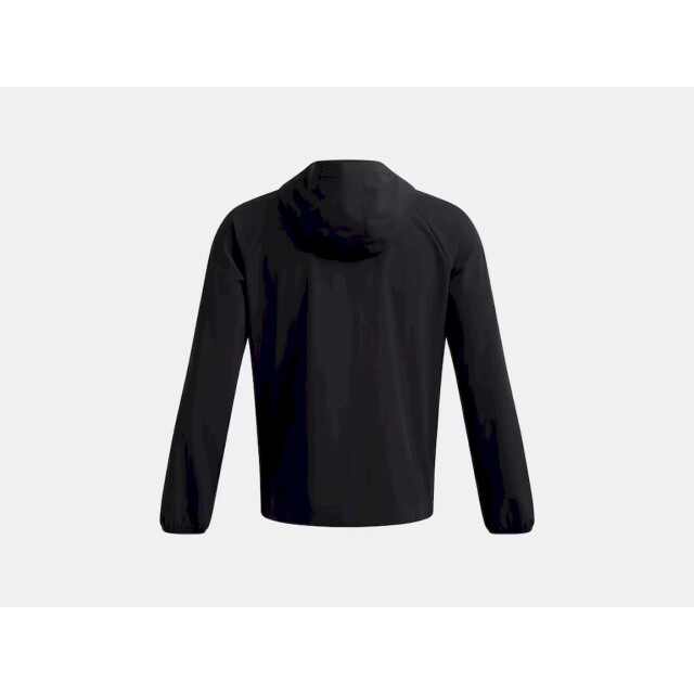 Under Armour ua stretch wvn windbreakereu-blk vest heren - 072371_990-S large