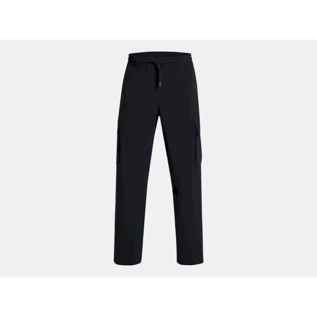 Under Armour ua vibe woven cargo pants-blk sport joggingbroek heren - 072370_990-L large